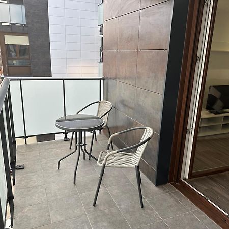 Piso Sardinero - Almar D'Pipe Daire Santander Dış mekan fotoğraf