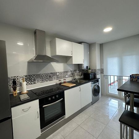 Piso Sardinero - Almar D'Pipe Daire Santander Dış mekan fotoğraf