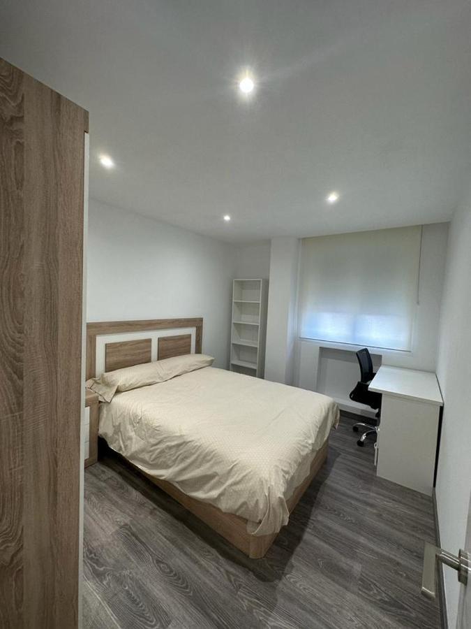 Piso Sardinero - Almar D'Pipe Daire Santander Dış mekan fotoğraf