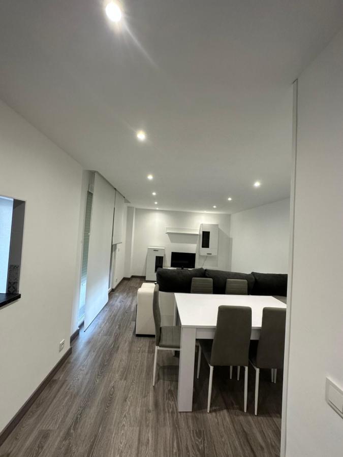 Piso Sardinero - Almar D'Pipe Daire Santander Dış mekan fotoğraf