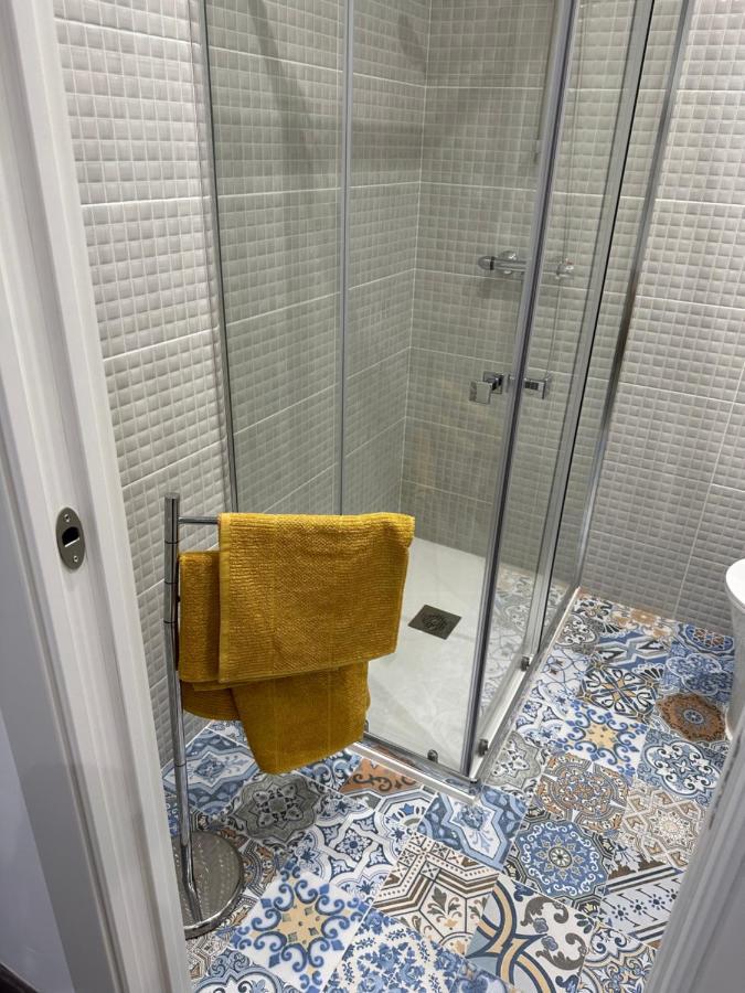 Piso Sardinero - Almar D'Pipe Daire Santander Dış mekan fotoğraf
