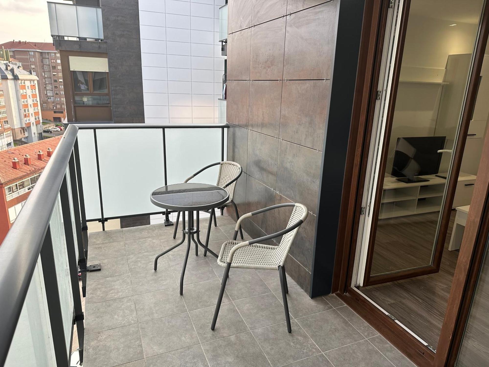 Piso Sardinero - Almar D'Pipe Daire Santander Dış mekan fotoğraf