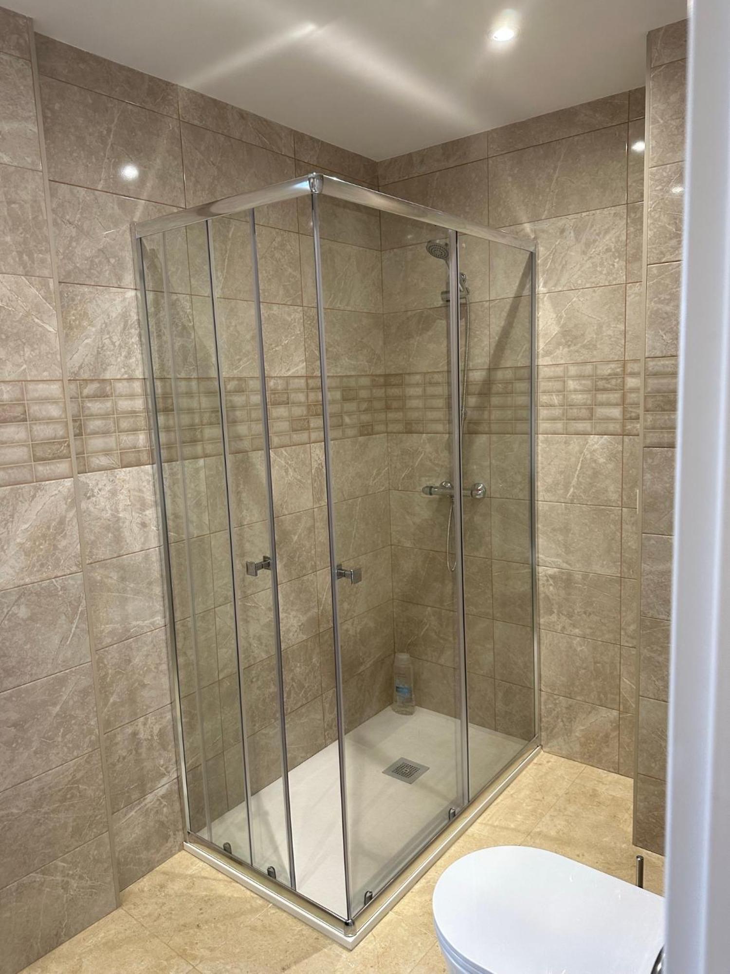 Piso Sardinero - Almar D'Pipe Daire Santander Dış mekan fotoğraf
