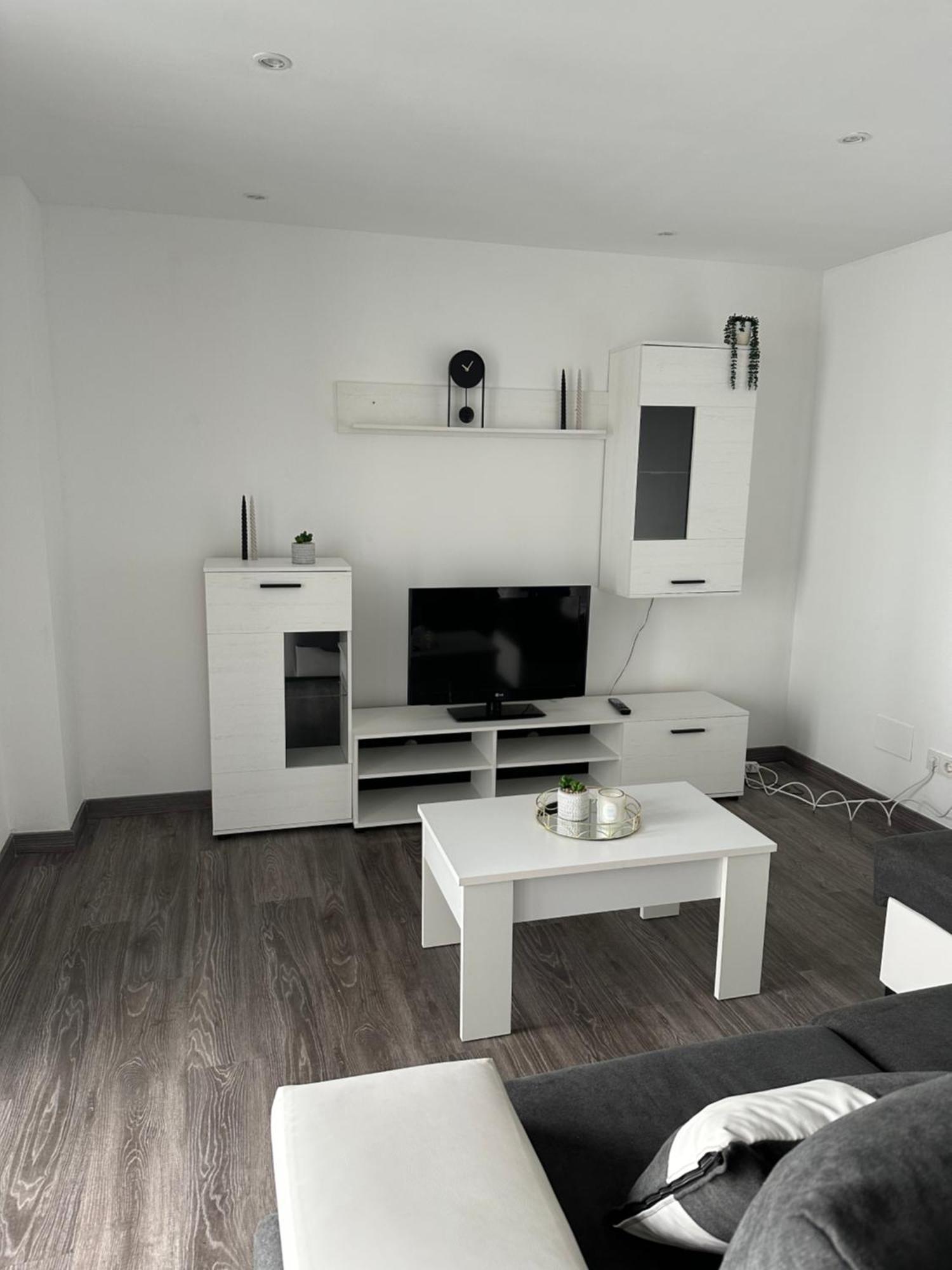 Piso Sardinero - Almar D'Pipe Daire Santander Dış mekan fotoğraf