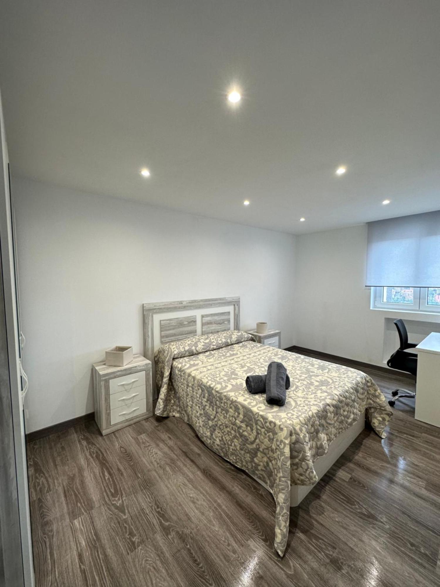 Piso Sardinero - Almar D'Pipe Daire Santander Dış mekan fotoğraf